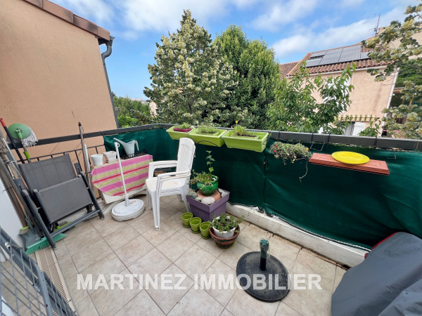 Offres de vente Appartement Cagnes-sur-Mer 06800