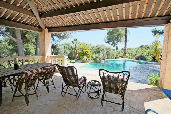 Offres de vente Maison Roquefort-les-Pins 06330