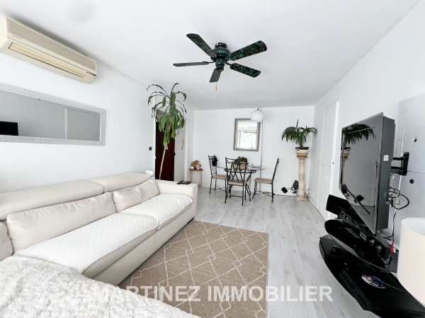 Offres de vente Appartement Saint-Laurent-du-Var 06700