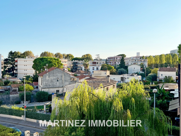 Offres de vente Appartement Cagnes-sur-Mer 06800