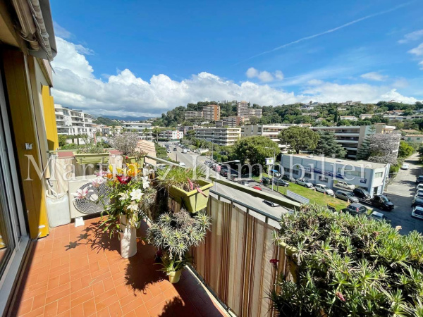 Offres de vente Appartement Cagnes-sur-Mer 06800