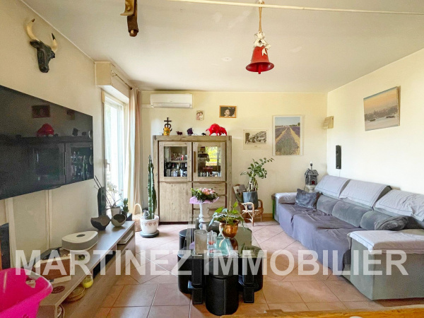 Offres de vente Appartement Cagnes-sur-Mer 06800