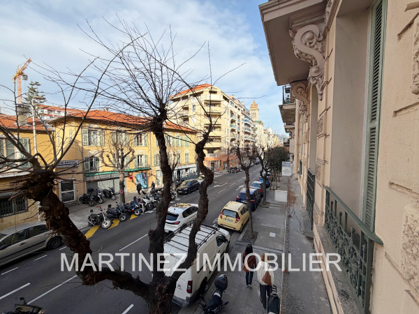 Offres de vente Appartement Nice 06000