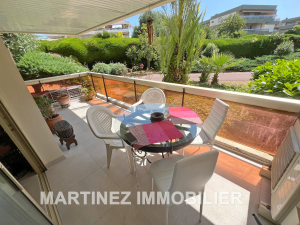 Offres de vente Appartement Saint-Laurent-du-Var 06700