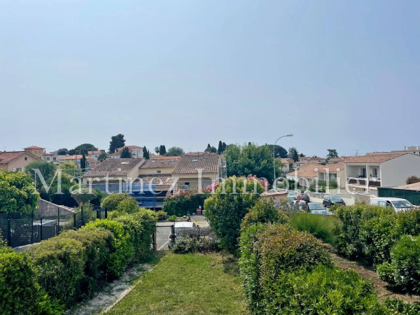 Offres de vente Appartement Cagnes-sur-Mer 06800