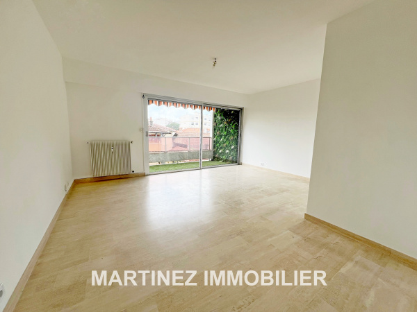 Offres de vente Appartement Saint-Laurent-du-Var 06700