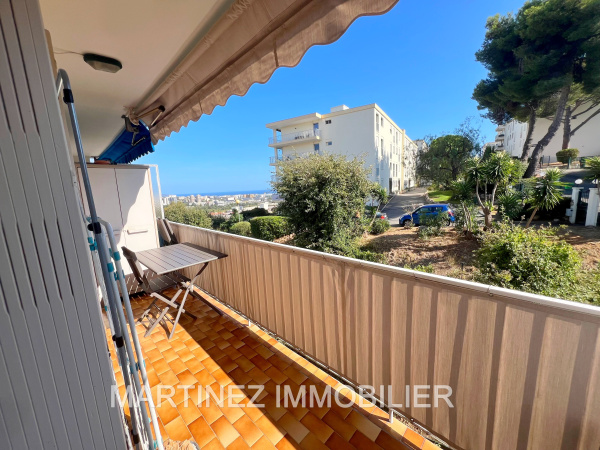 Offres de vente Appartement Saint-Laurent-du-Var 06700