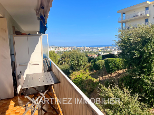 Offres de vente Appartement Saint-Laurent-du-Var 06700