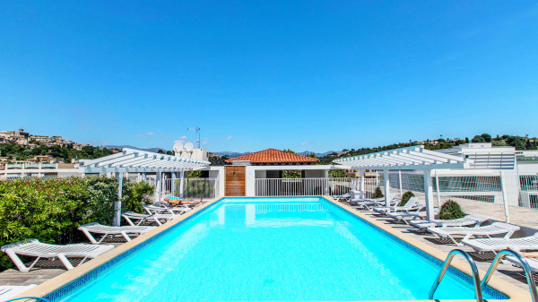 Offres de vente Appartement Cagnes-sur-Mer 06800