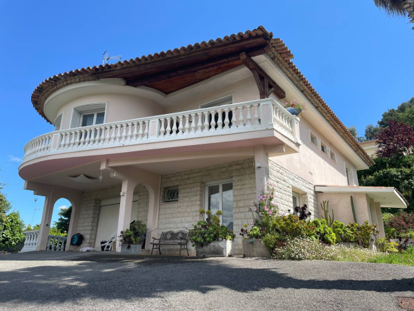 Offres de vente Maison Vence 06140