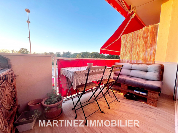 Offres de vente Appartement Cagnes-sur-Mer 06800