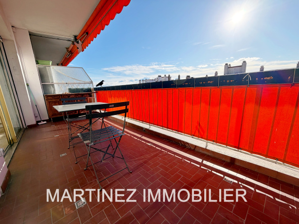 Offres de vente Appartement Cagnes-sur-Mer 06800