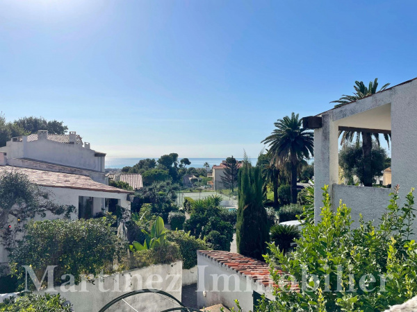 Offres de vente Maison Cagnes-sur-Mer 06800