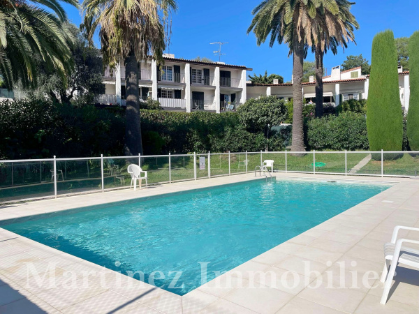 Offres de vente Maison Cagnes-sur-Mer 06800