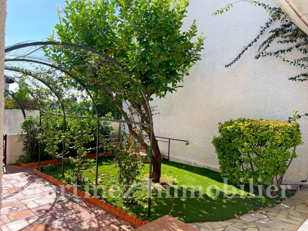 Offres de vente Maison Cagnes-sur-Mer 06800