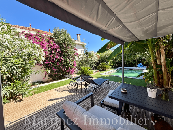 Offres de vente Appartement Cagnes-sur-Mer 06800
