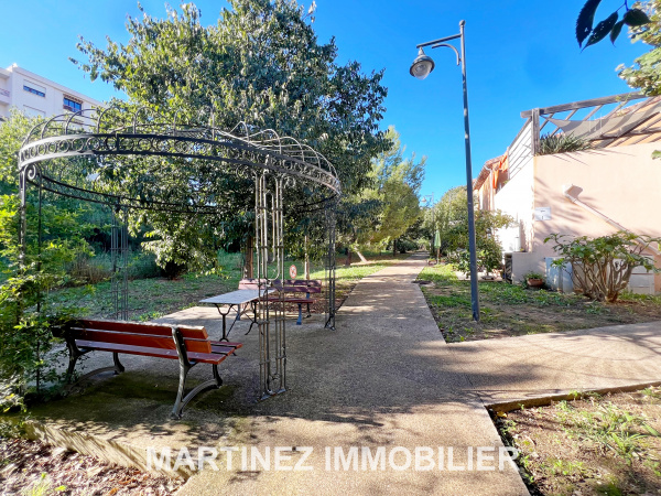 Offres de vente Appartement Cagnes-sur-Mer 06800