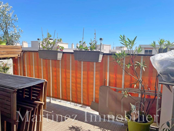 Offres de vente Appartement Cagnes-sur-Mer 06800