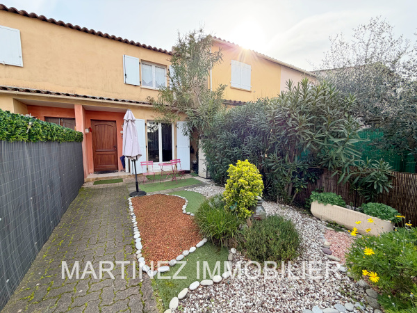 Offres de vente Maison Villeneuve-Loubet 06270