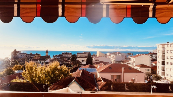 Offres de vente Appartement Cagnes-sur-Mer 06800