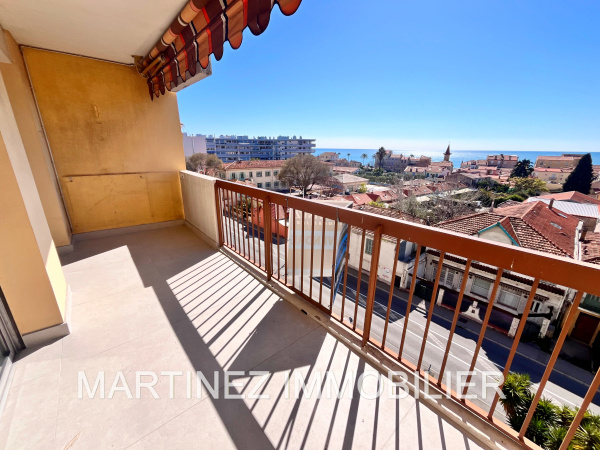 Offres de vente Appartement Cagnes-sur-Mer 06800