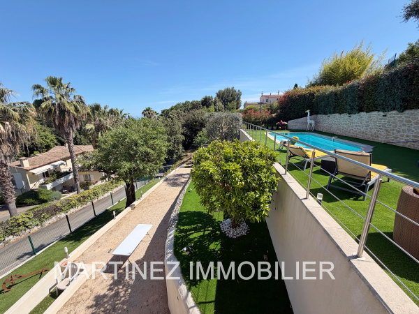 Offres de vente Maison Cagnes-sur-Mer 06800