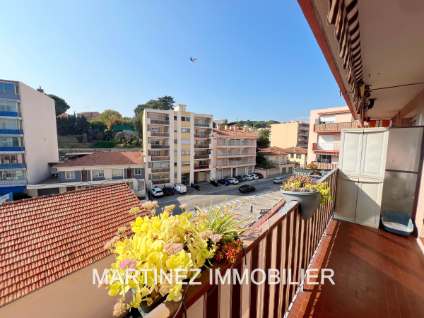 Offres de vente Appartement Cagnes-sur-Mer 06800