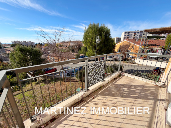 Offres de vente Appartement Cagnes-sur-Mer 06800