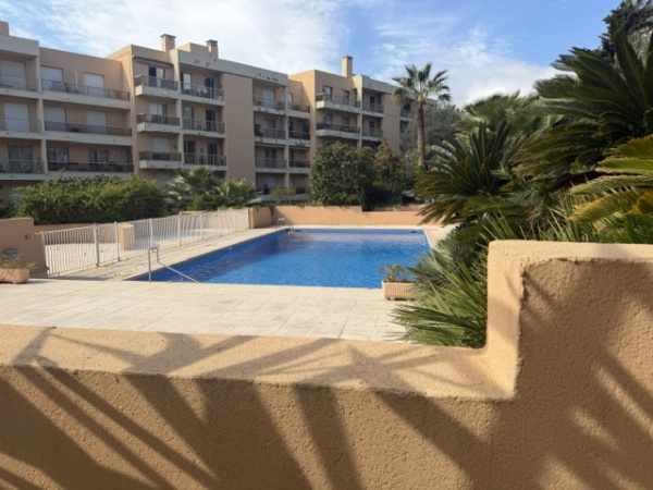 Offres de vente Appartement Nice 06200