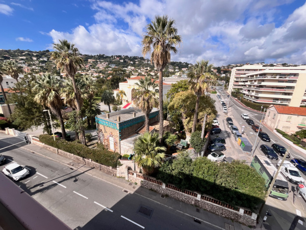 Offres de vente Appartement Vallauris 06220