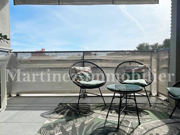 Offres de vente Appartement Cagnes-sur-Mer 06800