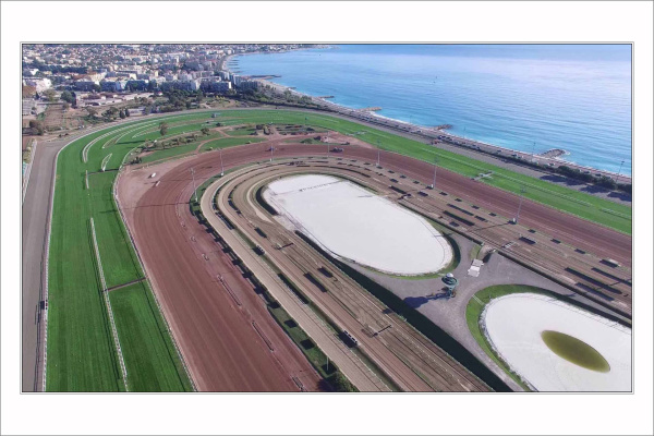 Offres de vente Parking Cagnes-sur-Mer 06800