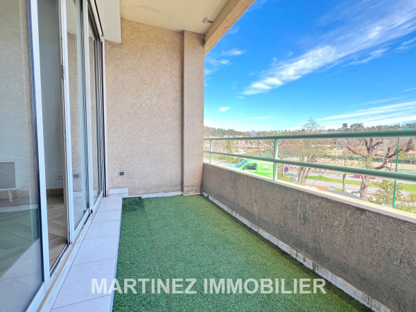 Offres de vente Appartement Villeneuve-Loubet 06270