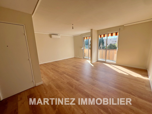 Offres de vente Appartement Nice 06200