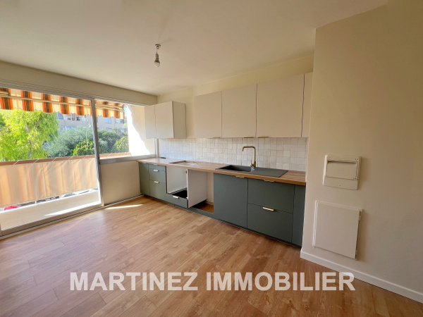 Offres de vente Appartement Nice 06200
