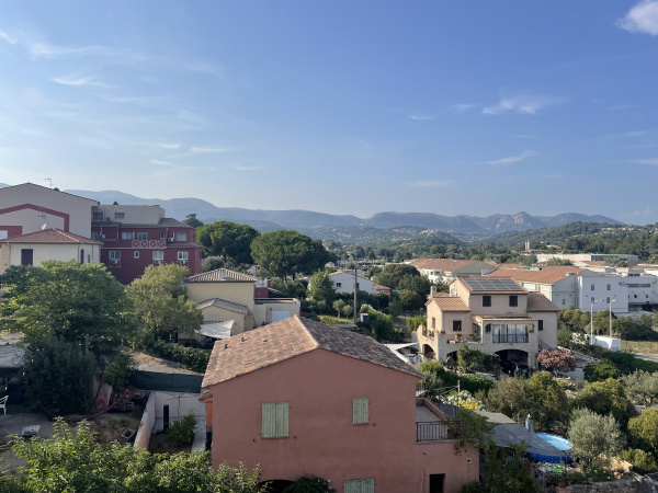 Offres de vente Appartement Cagnes-sur-Mer 06800