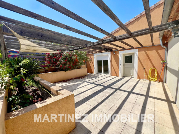 Offres de vente Appartement Cagnes-sur-Mer 06800