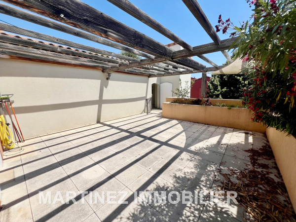 Offres de vente Appartement Cagnes-sur-Mer 06800