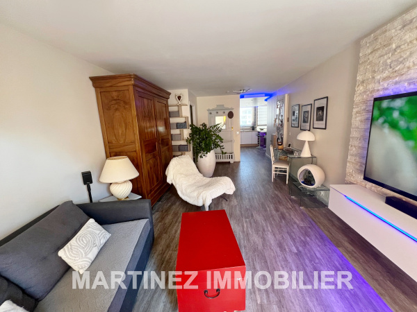 Offres de vente Appartement Cagnes-sur-Mer 06800