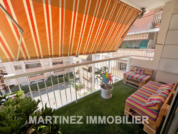 Offres de vente Appartement Cagnes-sur-Mer 06800