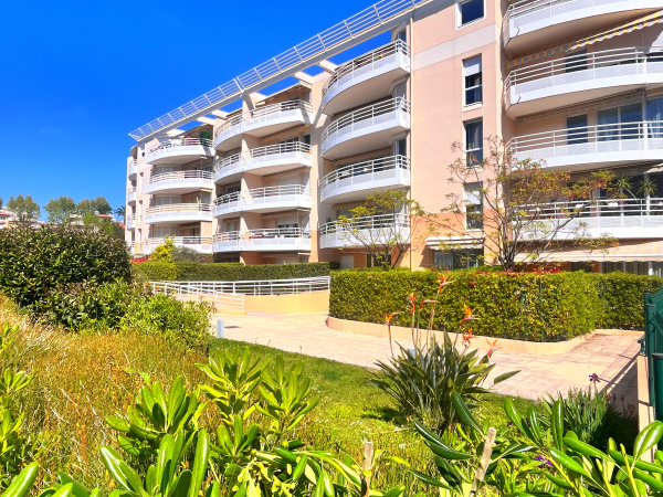 Offres de vente Appartement Cagnes-sur-Mer 06800