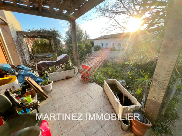 Offres de vente Appartement Cagnes-sur-Mer 06800