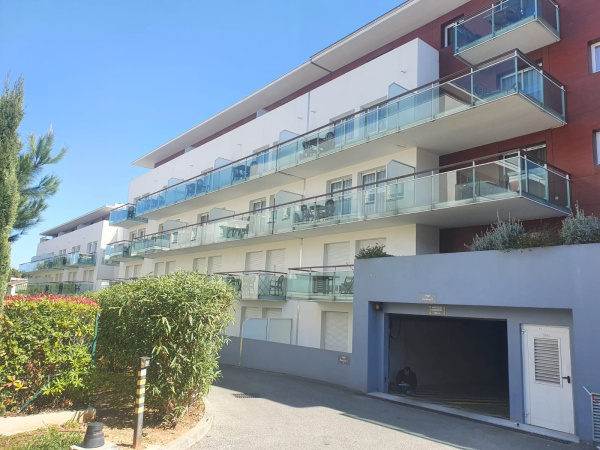 Offres de vente Appartement Antibes 06600