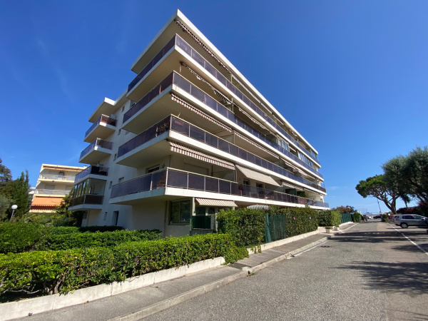 Offres de vente Appartement Cagnes-sur-Mer 06800