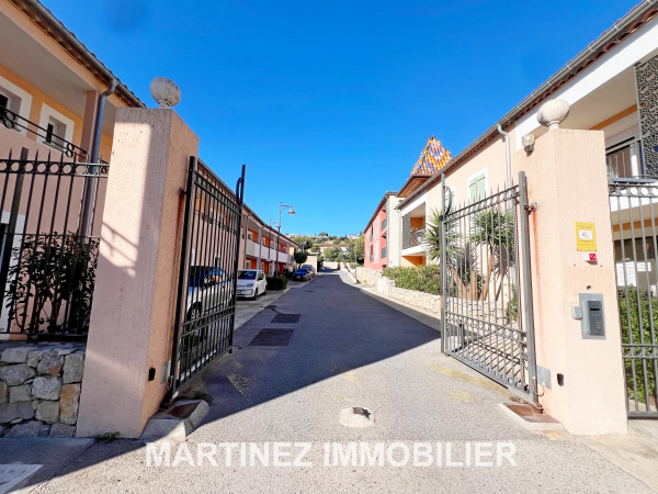 Offres de vente Appartement Cagnes-sur-Mer 06800