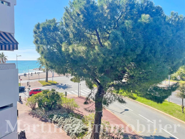 Offres de vente Appartement Cagnes-sur-Mer 06800