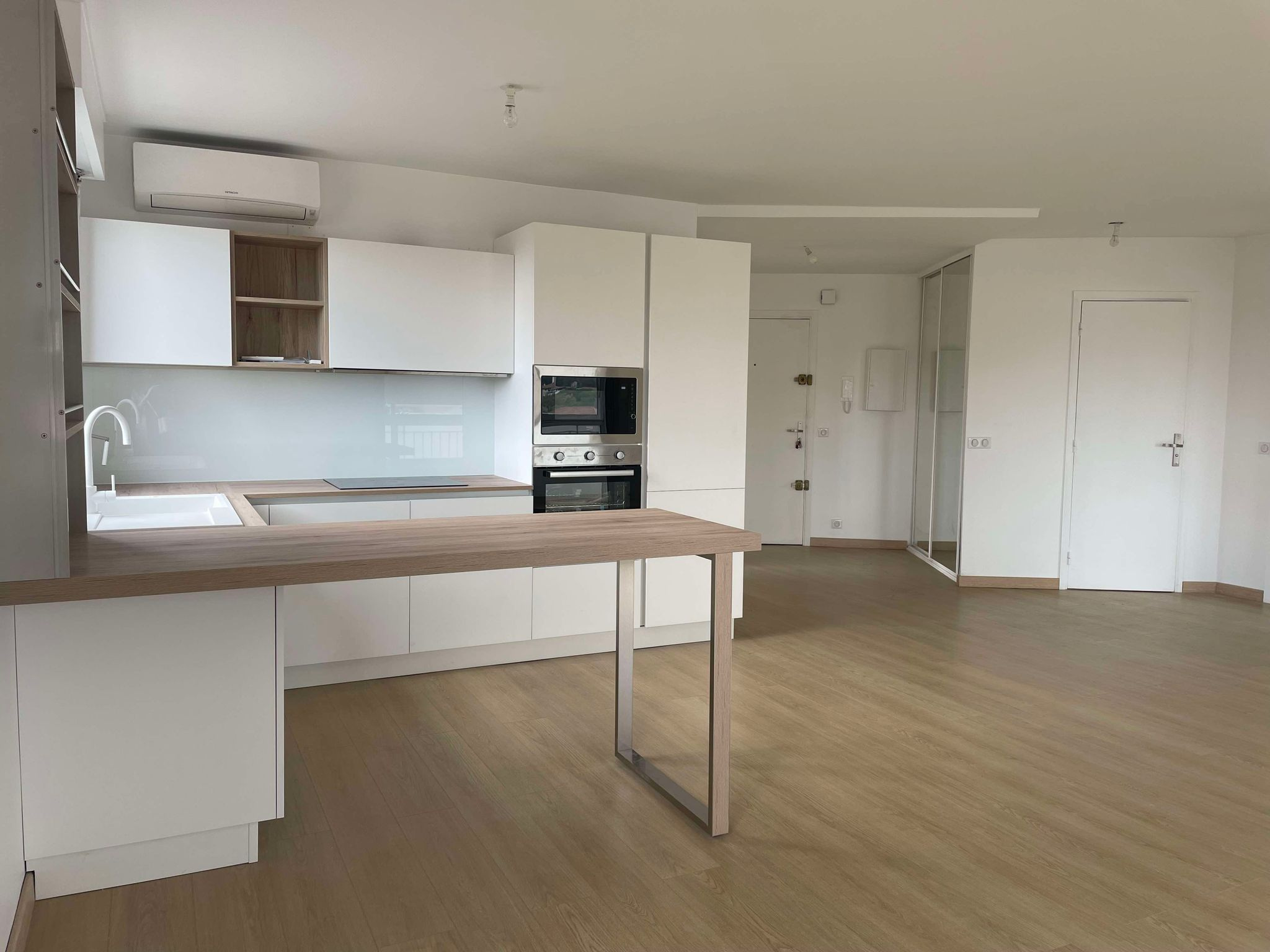 Vente Appartement 63m² 3 Pièces à Cagnes-sur-Mer (06800) - Martinez Immobilier